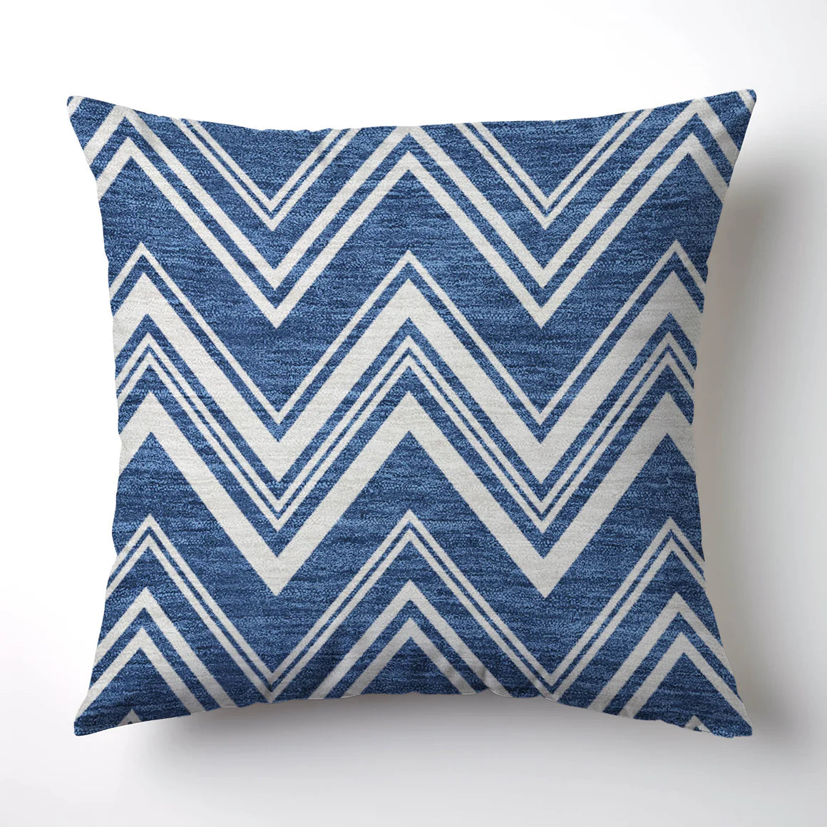 The Reserve Blue Pillow TR17