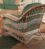 Seascape Arm Chair