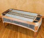 Seascape Coffee Table