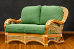 Seascape Loveseat