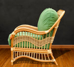 Seascape Loveseat