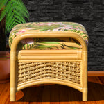 Spice Island Ottoman