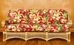 Seascape Sofa