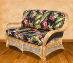 Spice Island Loveseat