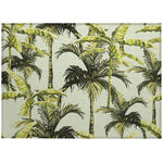 Tropics Aloe Rug