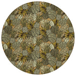Tropics Clay Rug