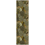 Tropics Clay Rug