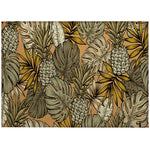 Tropics Clay Rug