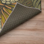 Tropics Clay Rug