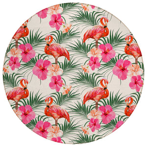Tropics Ivory Rug