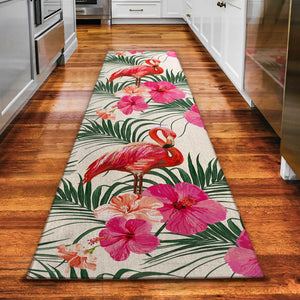 Tropics Ivory Rug
