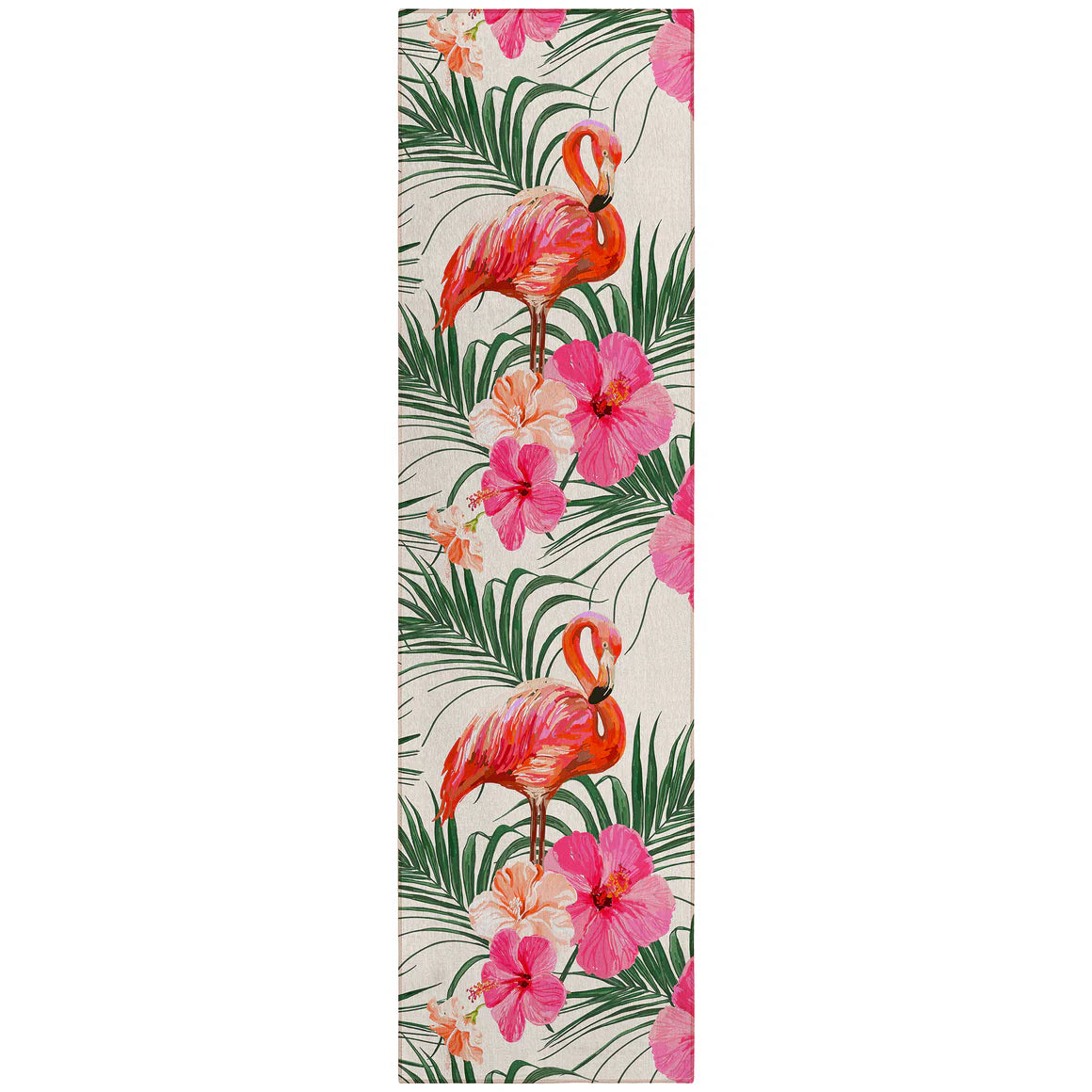 Tropics Ivory Rug