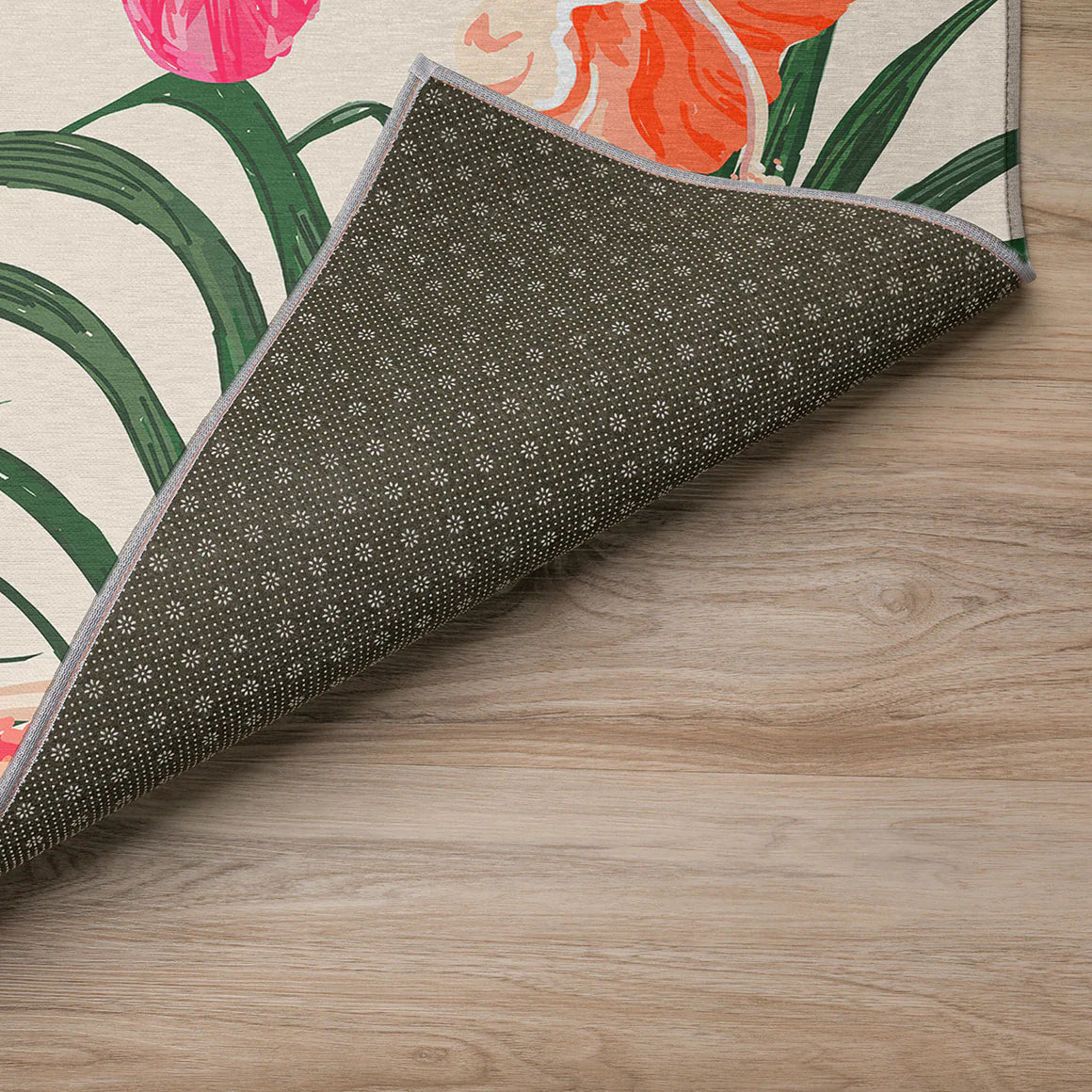 Tropics Ivory Rug