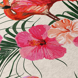 Tropics Ivory Rug