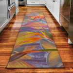 Tropics Passion Rug