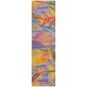 Tropics Passion Rug