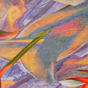Tropics Passion Rug