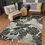 Tropics Eclipse Rug