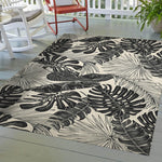 Tropics Eclipse Rug