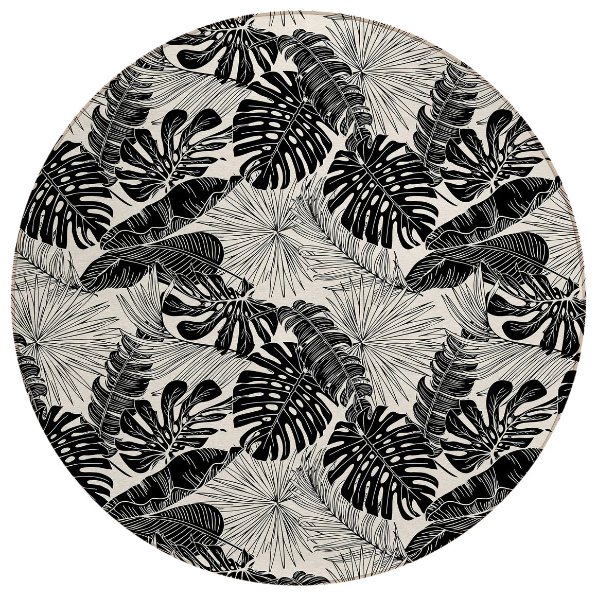 Tropics Eclipse Rug