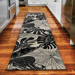 Tropics Eclipse Rug