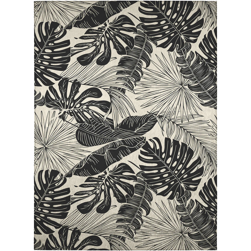Tropics Eclipse Rug