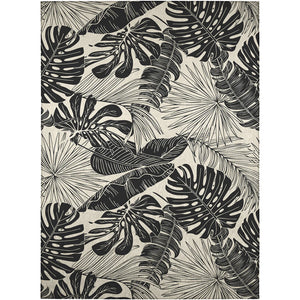 Tropics Eclipse Rug