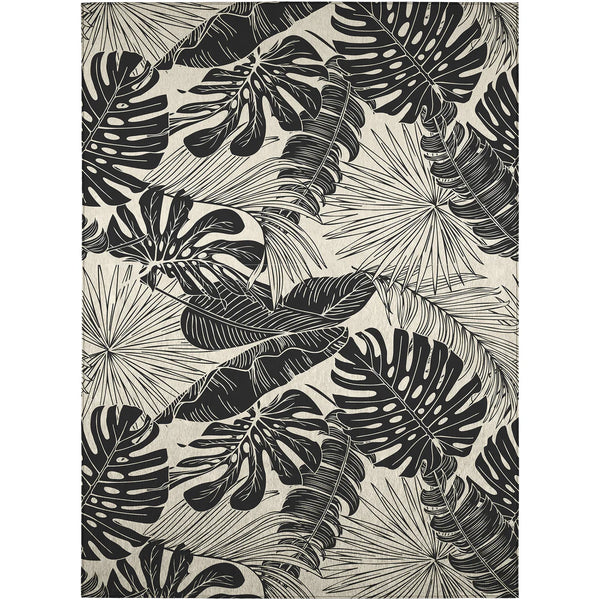 Tropics Eclipse Rug