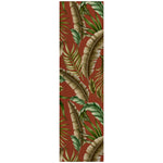 Tropics Paprika Rug