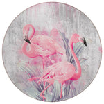Tropics Silver Rug