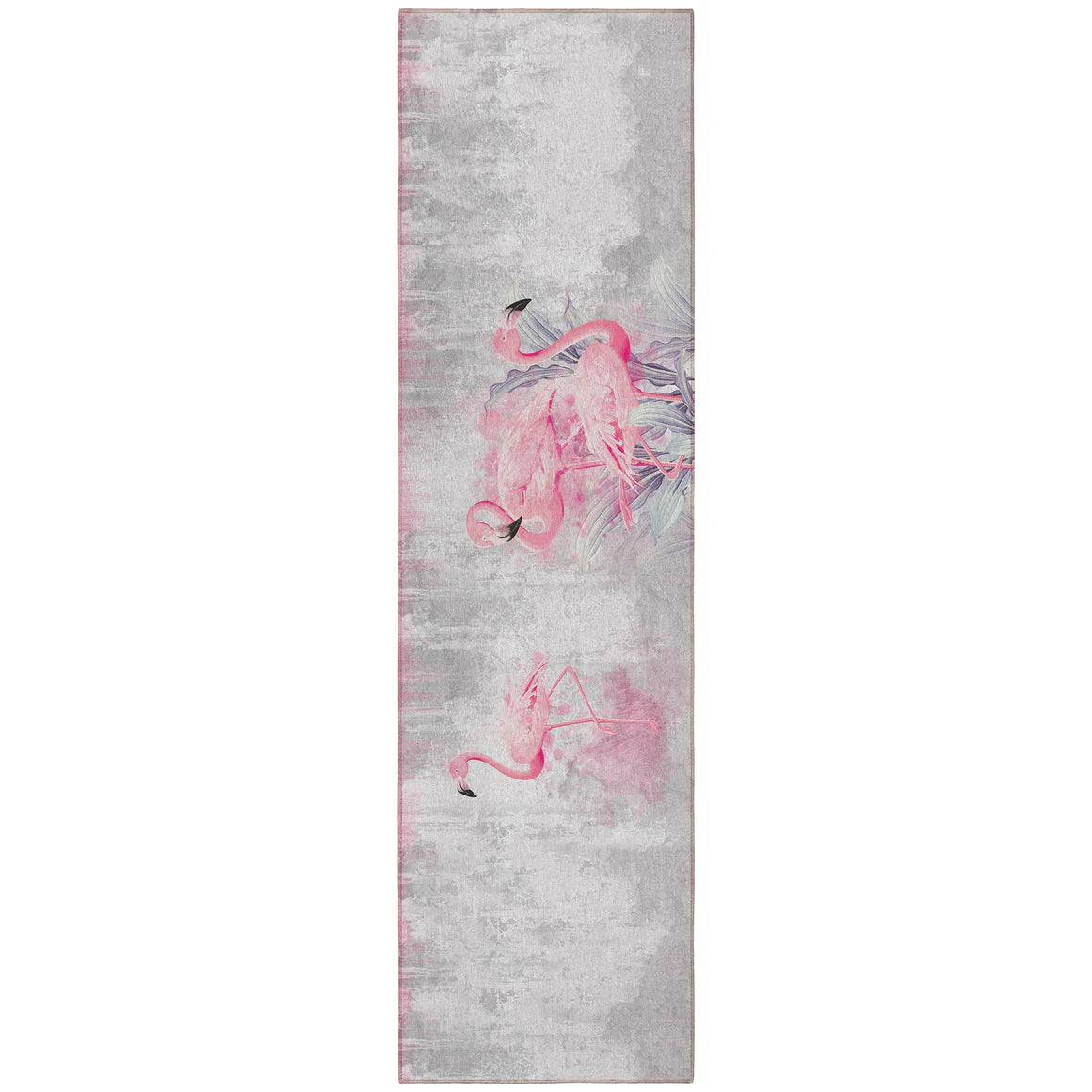 Tropics Silver Rug