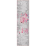 Tropics Silver Rug