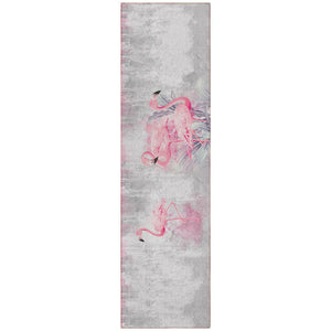 Tropics Silver Rug