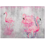Tropics Silver Rug