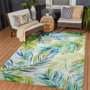 Tropics Meadow Rug