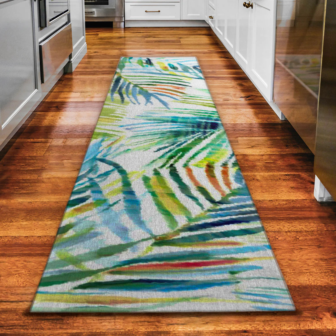 Tropics Meadow Rug