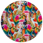 Tropics Confetti Rug