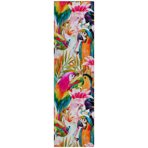 Tropics Confetti Rug