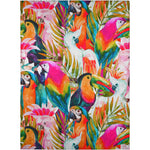 Tropics Confetti Rug