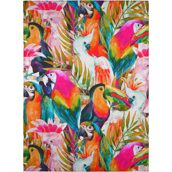 Tropics Confetti Rug