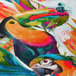 Tropics Confetti Rug