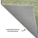 Trevi Aloe Rug