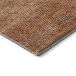 Trevi Copper Rug