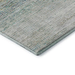 Trevi Linen Rug