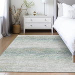 Trevi Linen Rug