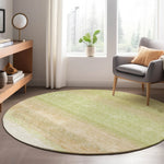 Trevi Aloe Rug