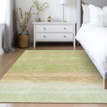 Trevi Aloe Rug