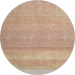 Trevi Salmon Rug