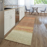 Trevi Salmon Rug