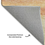 Trevi Salmon Rug